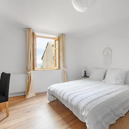 בית נופש Les Portes De - Havre De Paix *