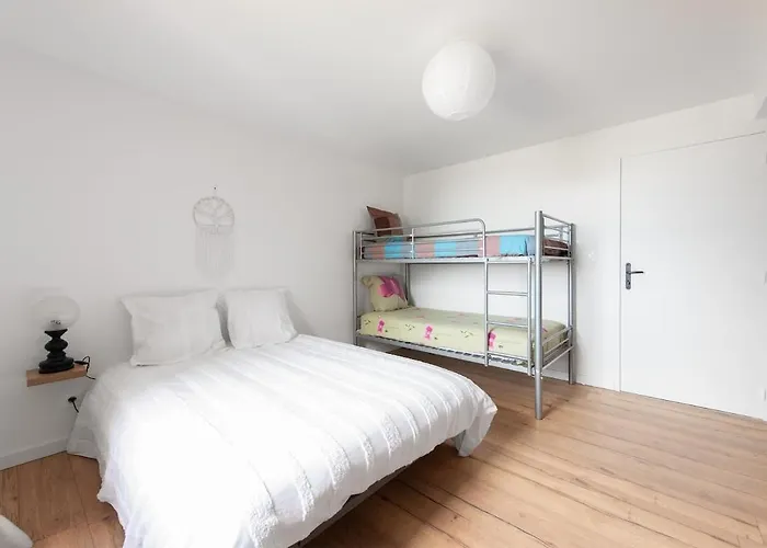 Les Portes De - Havre De Paix * Castelnau-de-Montmiral