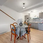 Vakantiehuis Les Portes De - Havre De Paix *