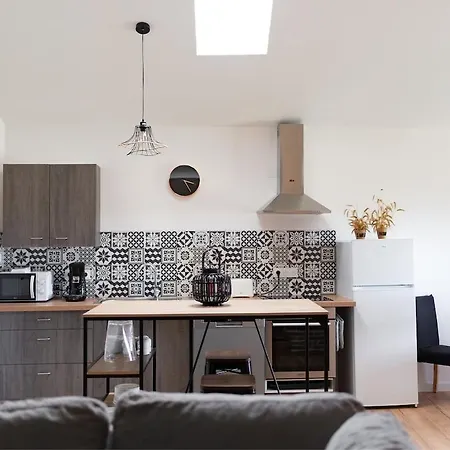 Les Portes De - Havre De Paix Vakantiehuis Castelnau-de-Montmiral