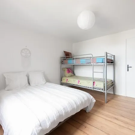 Les Portes De - Havre De Paix * Castelnau-de-Montmiral