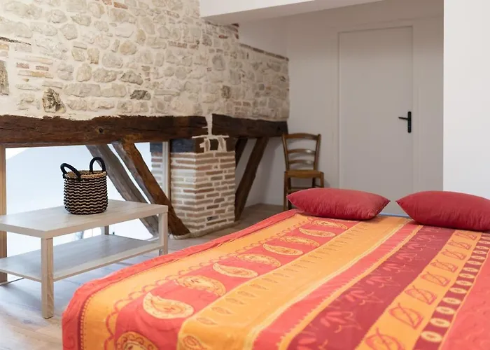 Les Portes De - Havre De Paix Vakantiehuis