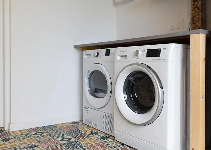 Les Portes De - Havre De Paix Vakantiehuis