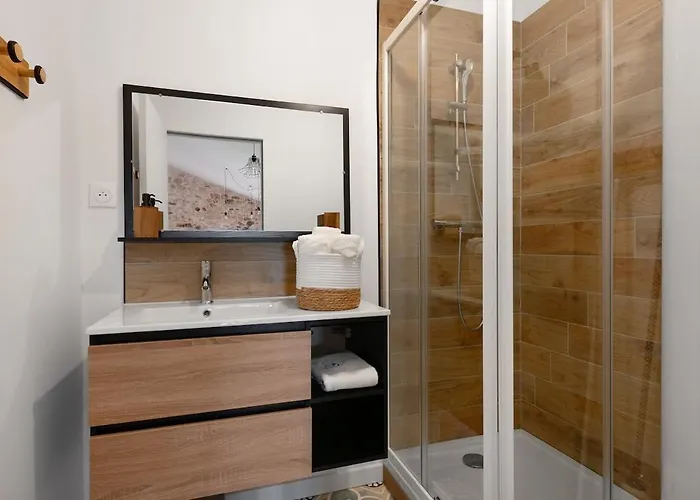 Les Portes De - Havre De Paix *